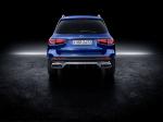 Mercedes-Benz GLB250 AMG Line 2019 года (WW)